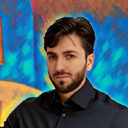 Nanadaimehkg's avatar