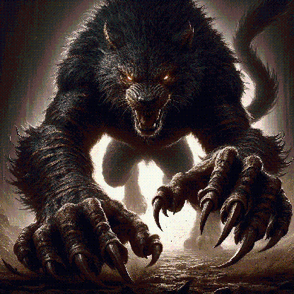 BEASTBF's avatar