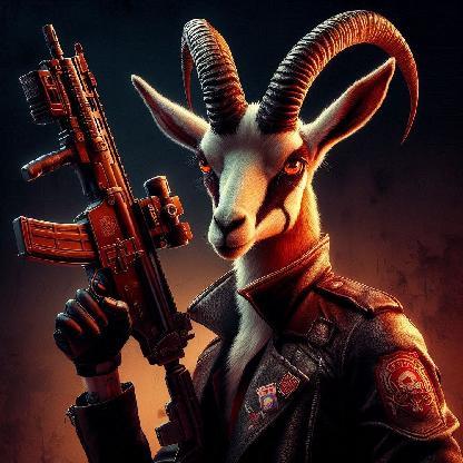 F_LaGazL's avatar