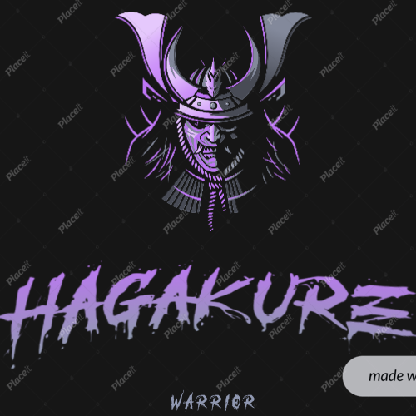 HAGAKURE_WARRIOR's avatar