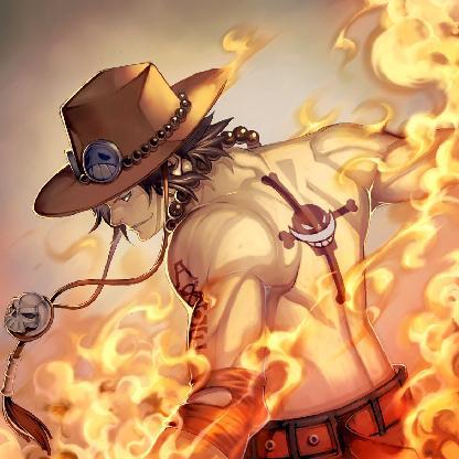 PortgassssssDAce's avatar