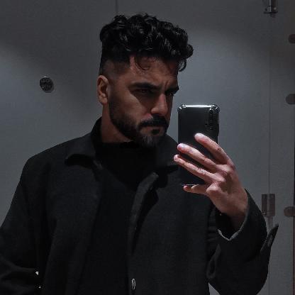 KevinCastro92's avatar