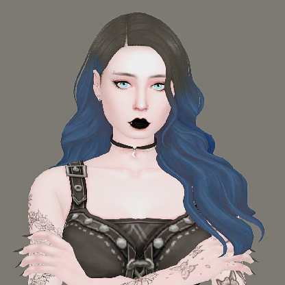 Kisa16's avatar