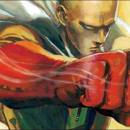 Flyslayer11's avatar