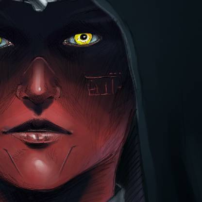 ElliElinore's avatar