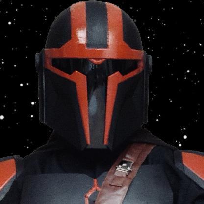 Zendragneel01's avatar