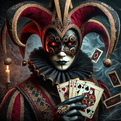 scurramouche's avatar