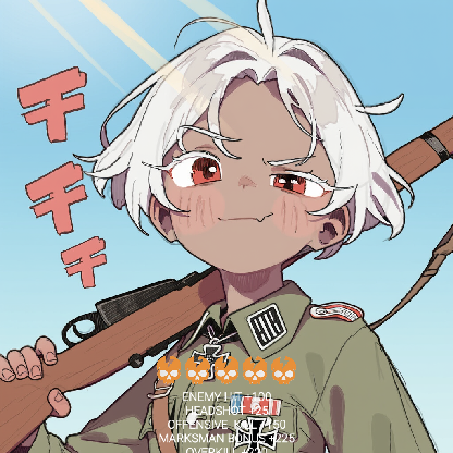 IronSight_guy's avatar