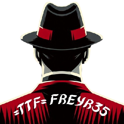 Freyr35's avatar