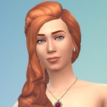 Lorepry's avatar