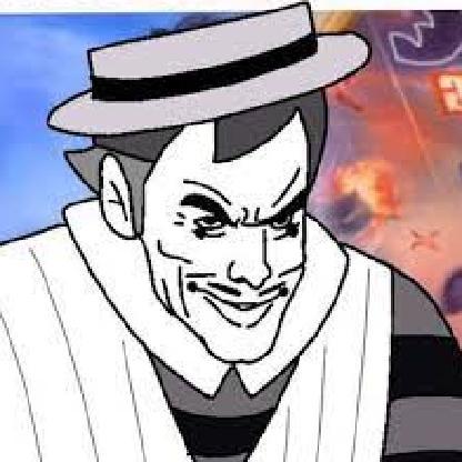 mirrorbarcklv2's avatar
