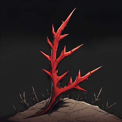 TheReddThorne's avatar