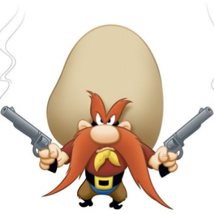 SaltyOIdBasturd's avatar