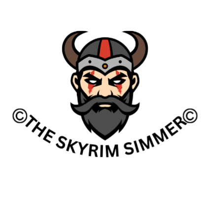 TheSkyrimSimmer's avatar