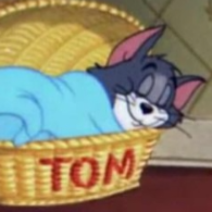 TOM4439's avatar