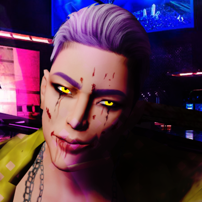 onenonlymystic's avatar