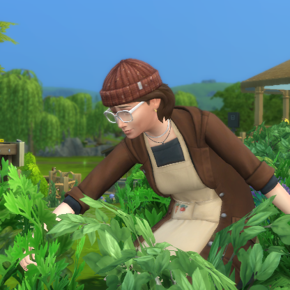SimmingBud's avatar