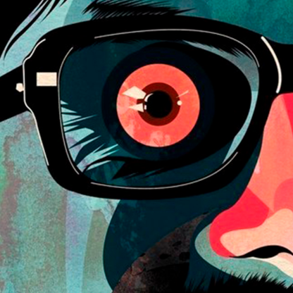 EYEScore's avatar