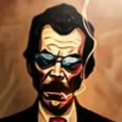 TioMutaco's avatar
