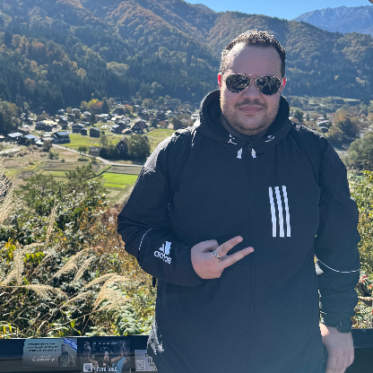 MegnuDJ's avatar