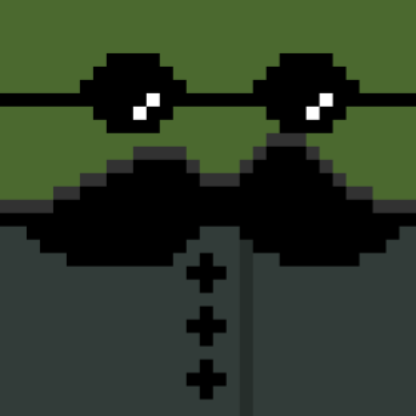 LLUSEPE's avatar