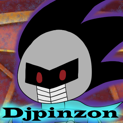 Djpinzon's avatar