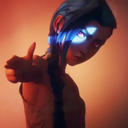 Charred-CandyBar's avatar