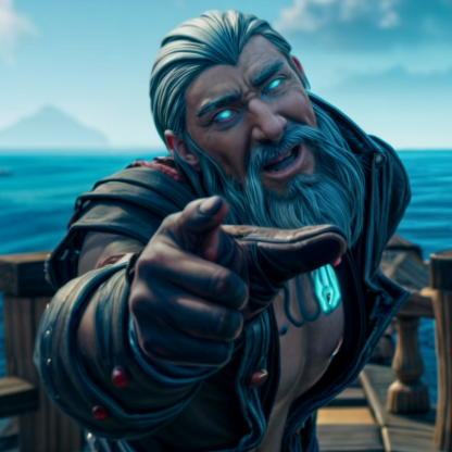 NamelesGhoul's avatar