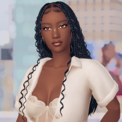 MsElidra's avatar