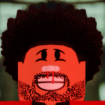 Kreekbb's avatar