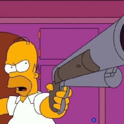 HomerWithGun's avatar