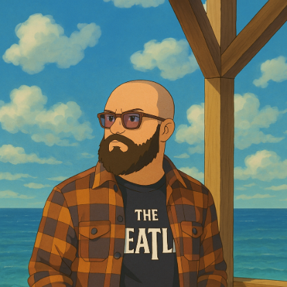 VoidYeager's avatar