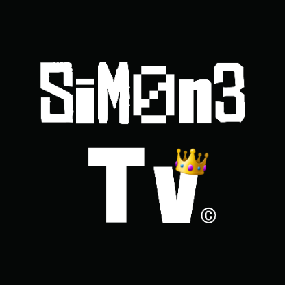 SiM0n3Tv's avatar