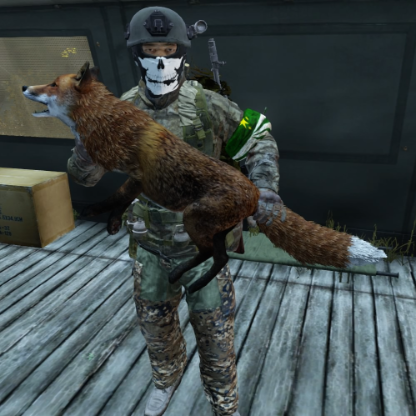 losmatiasenvera's avatar