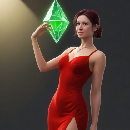 BunnyBuzki's avatar