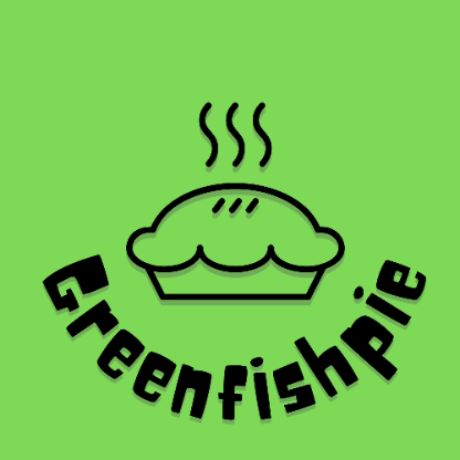 Greenfishpie's avatar