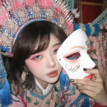 MinotaurQWQ's avatar