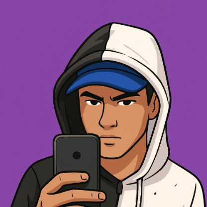 Zinho-GG's avatar
