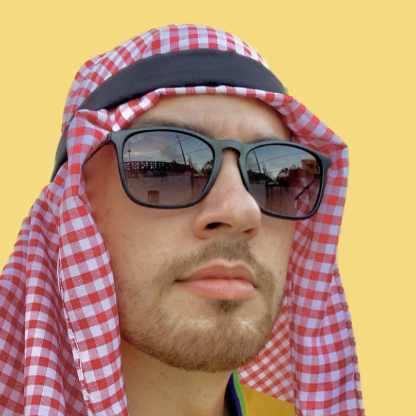 Danillojose's avatar