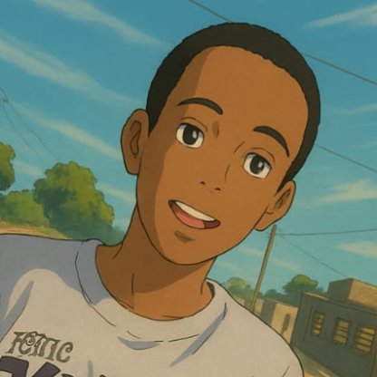 64Prospermacha7's avatar