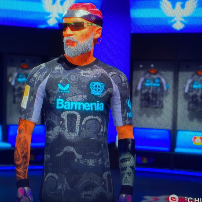 ElpresiBlankito's avatar