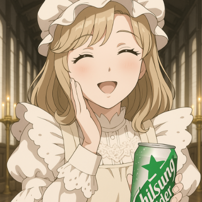 Chilsung_CiderTA's avatar