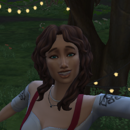 EvelynLunaris's avatar