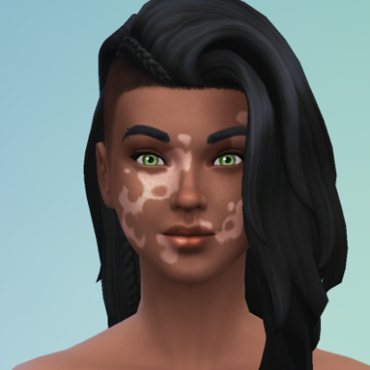 Steffimaus90's avatar
