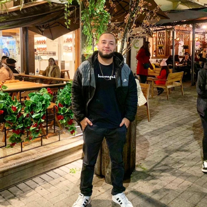 MRKevinho19's avatar