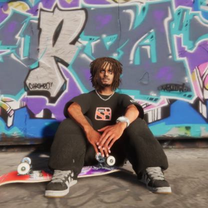 jdotcapri's avatar