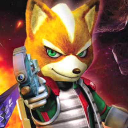 StarFoxIV's avatar