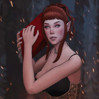SimsifiedCactus's avatar