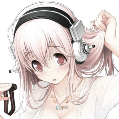 girlinyellow's avatar