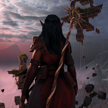 dnrosenrot's avatar